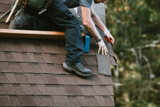Heating Cable for Roof Installation in Cedar Park, TX